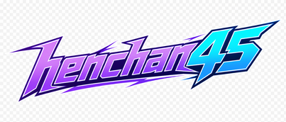 henchan45